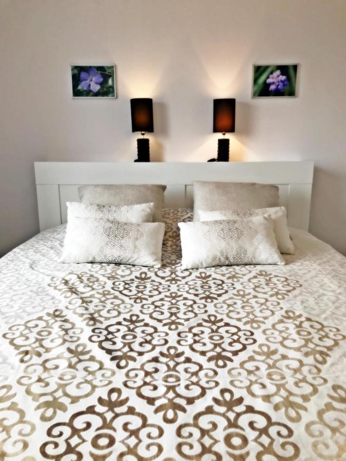Lejlighed Apartament Piter Brzezno *