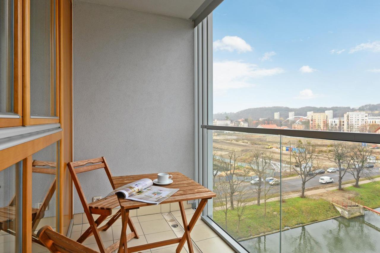 Apartment Grano Flats - Aura I