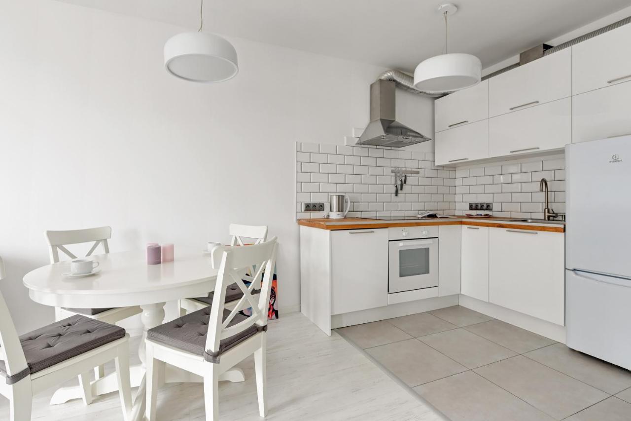 Apartment Grano Flats - Aura I