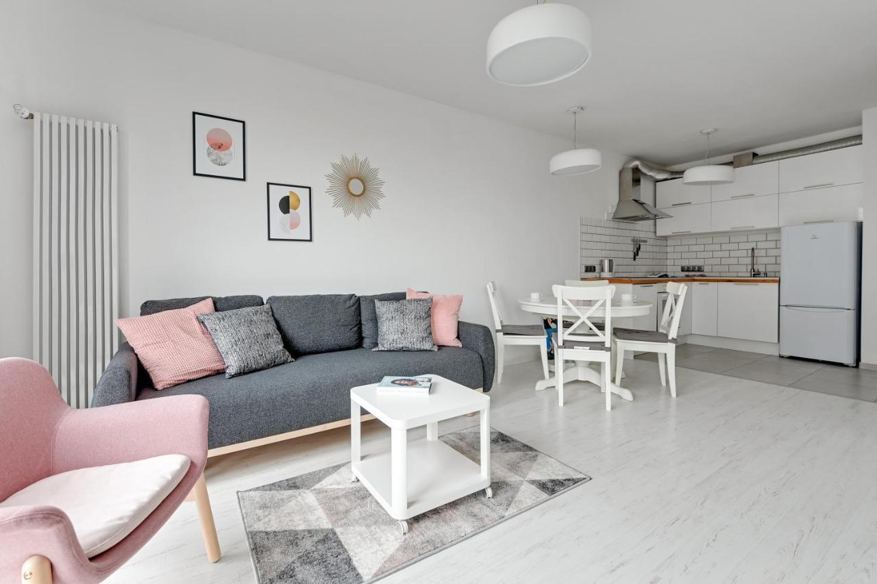 Grano Flats - Aura I * Gdansk