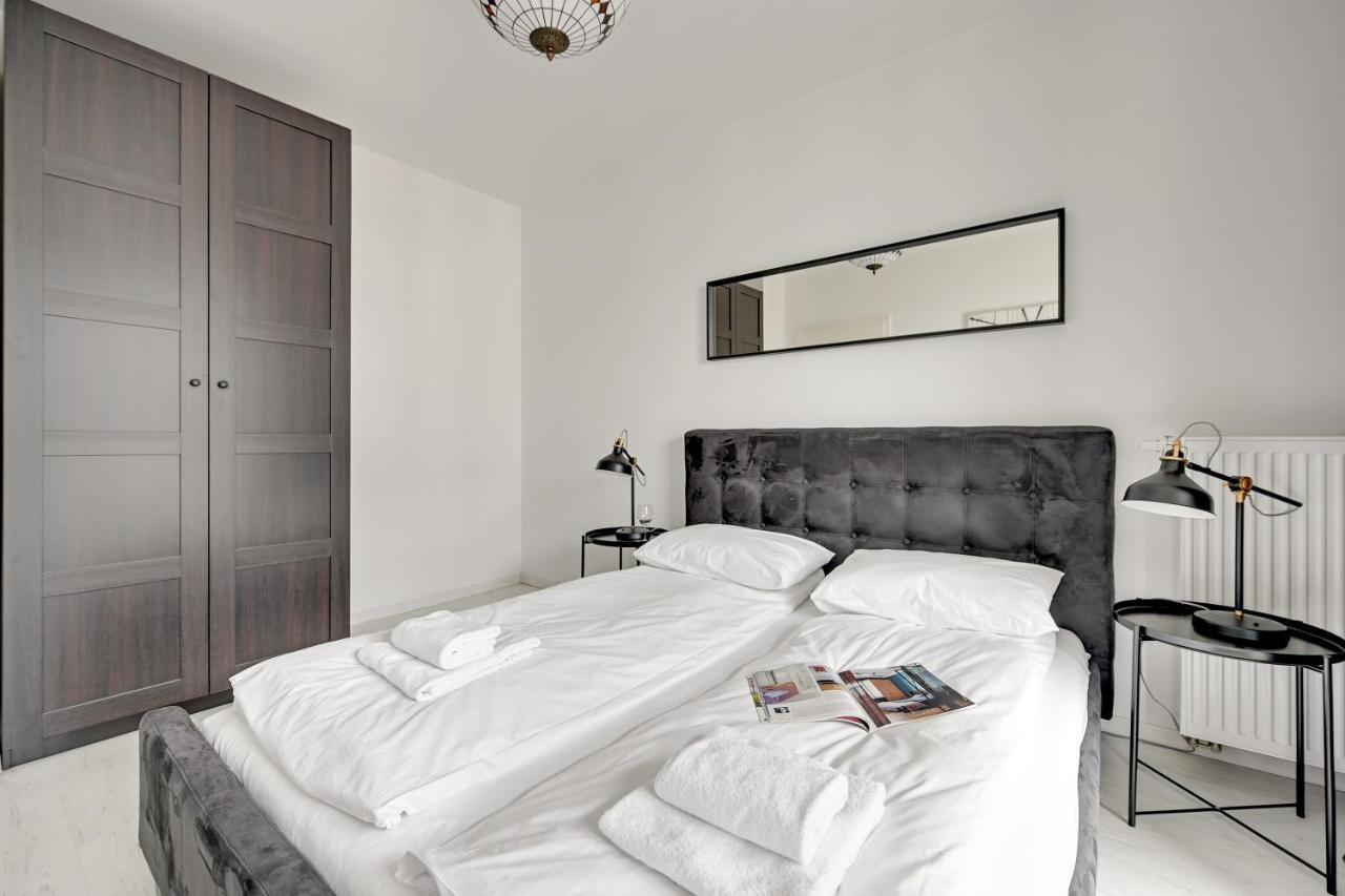 Apartment Grano Flats - Aura I Gdansk