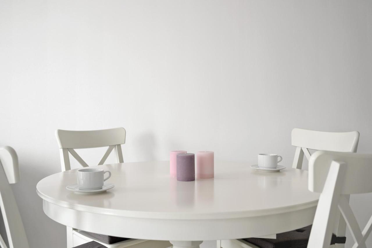 Apartment Grano Flats - Aura I