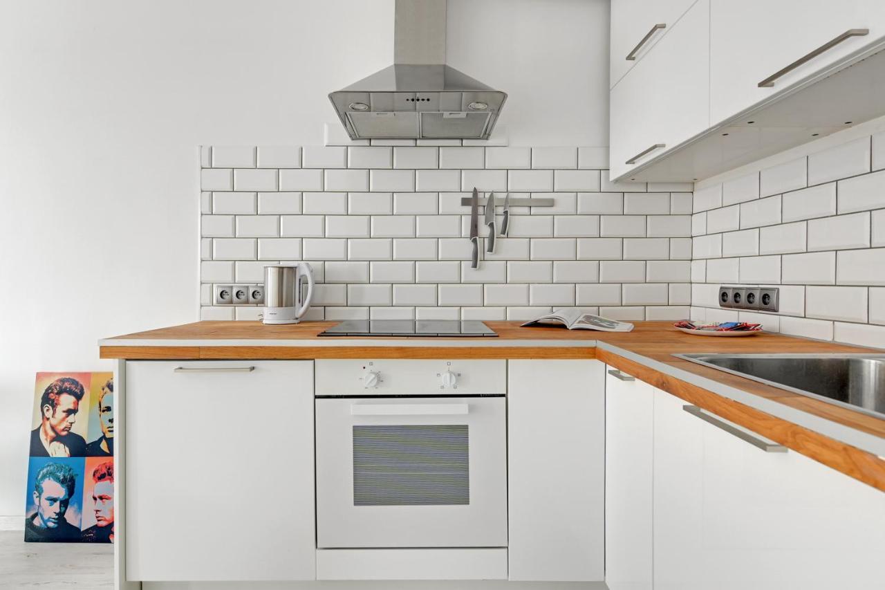 Grano Flats - Aura I Apartment Gdansk