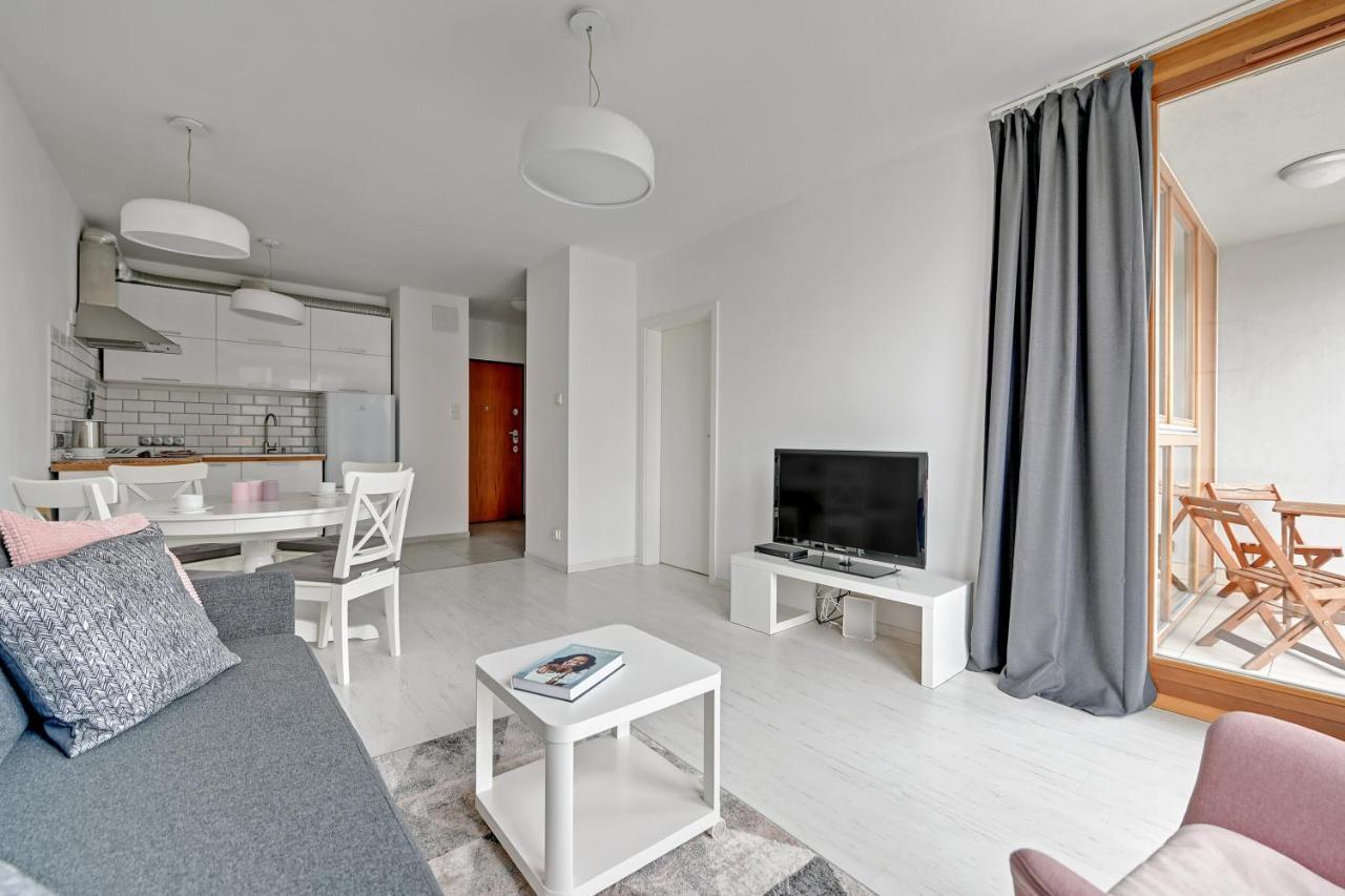 Grano Flats - Aura I Apartment Gdansk