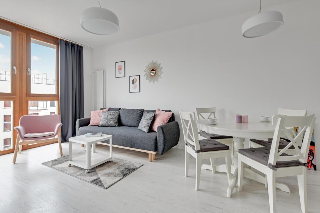 Apartment Grano Flats - Aura I