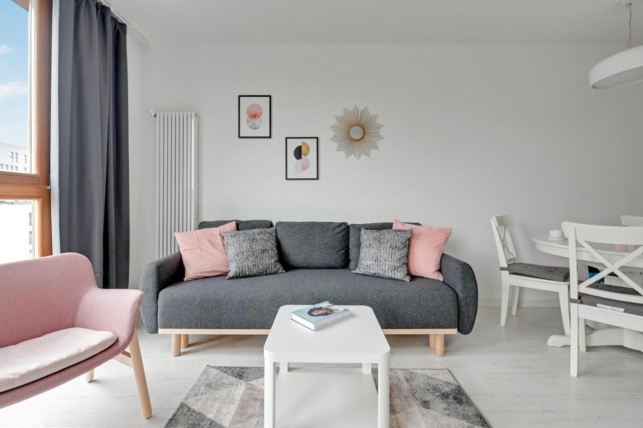Grano Flats - Aura I