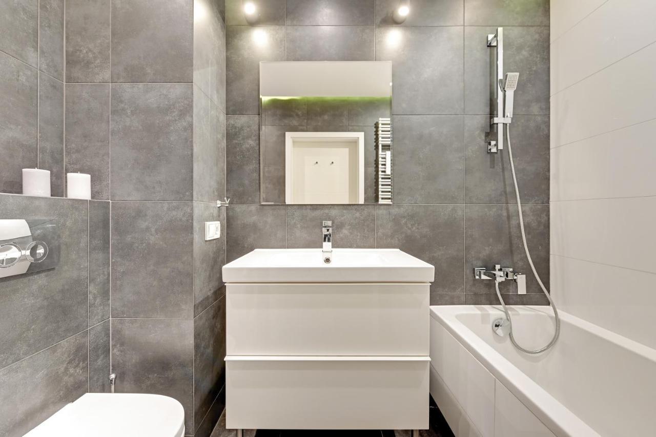 Apartment Grano Flats - Aura I
