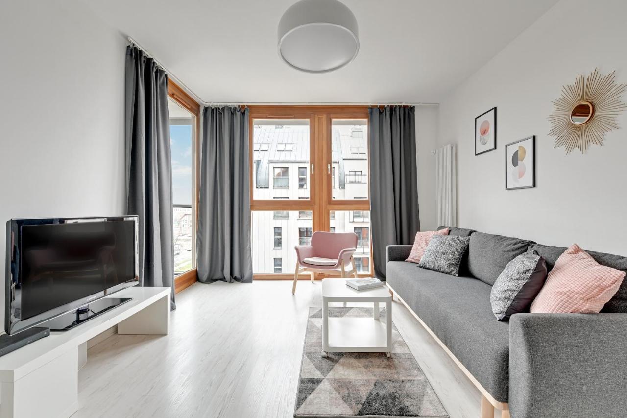 Grano Flats - Aura I Gdansk