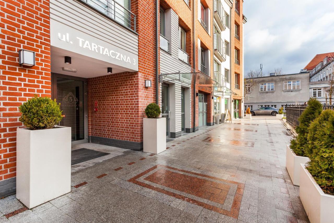 Tartaczna 9 Gdansk