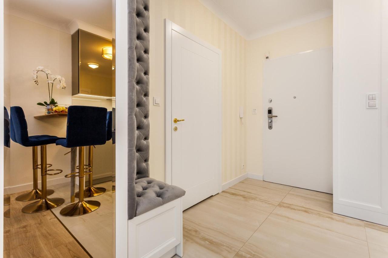 Tartaczna 9 Apartment Gdansk