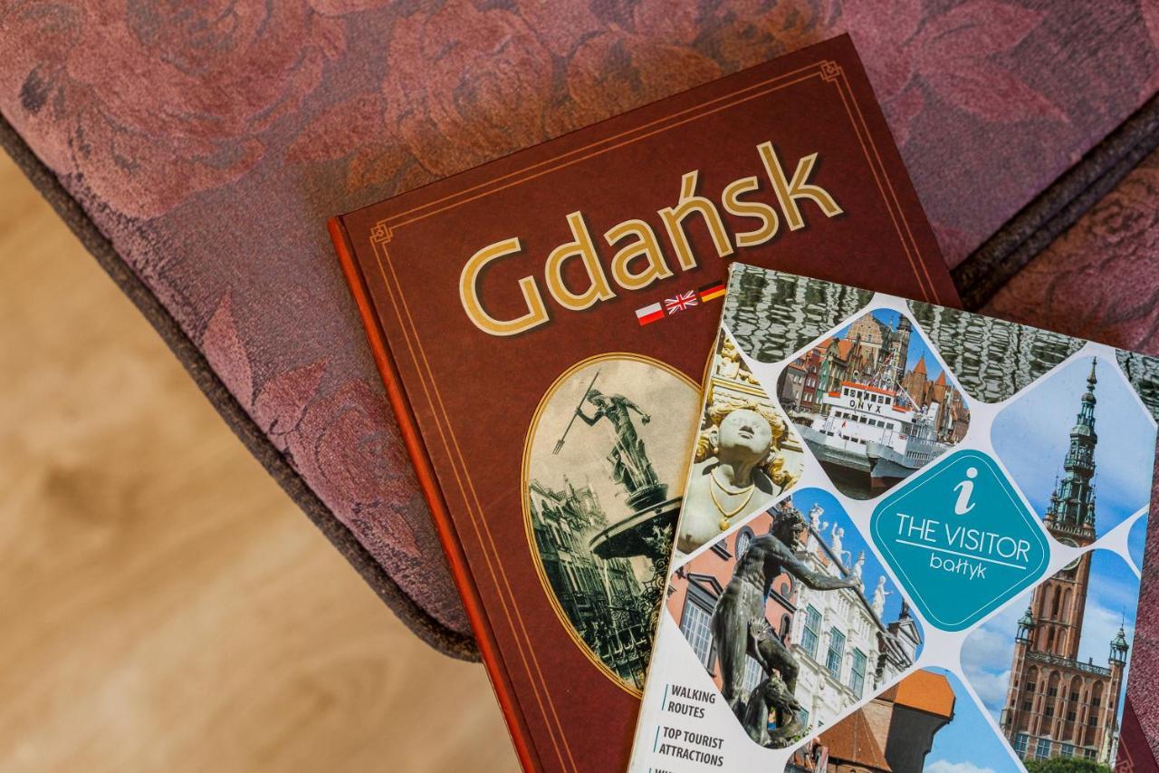 Tartaczna 9 Gdańsk