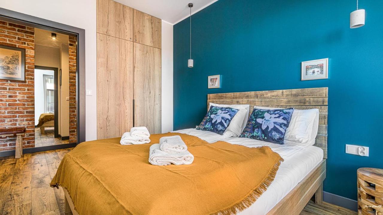 4 Elements - Billberry Apartment
