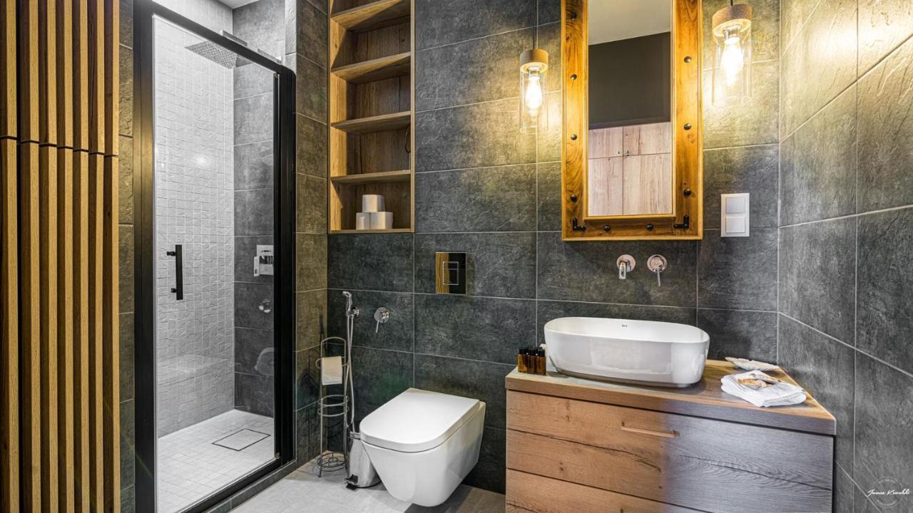 4 Elements - Billberry Apartment
