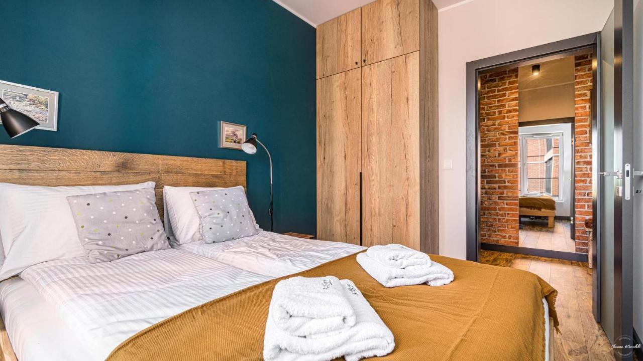 Apartamento 4 Elements - Billberry