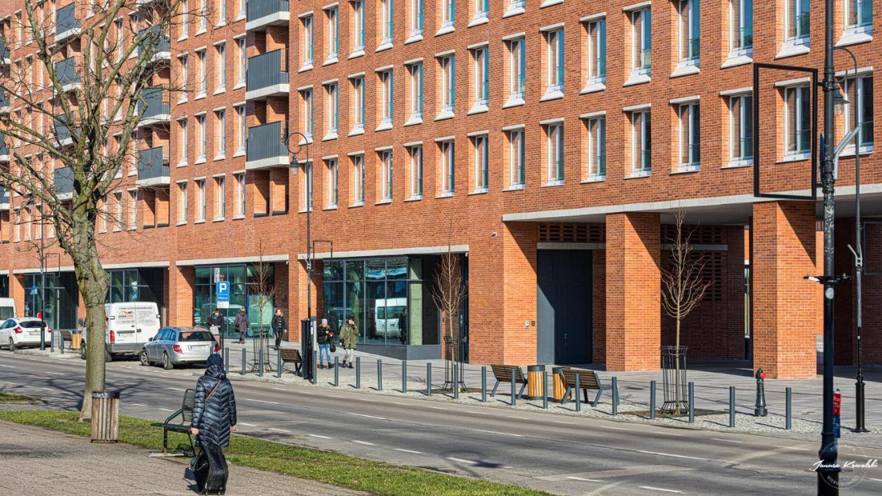 Apartamento 4 Elements - Billberry Gdańsk