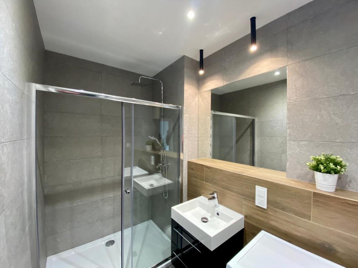 Baltica Towers By Q4apartments *