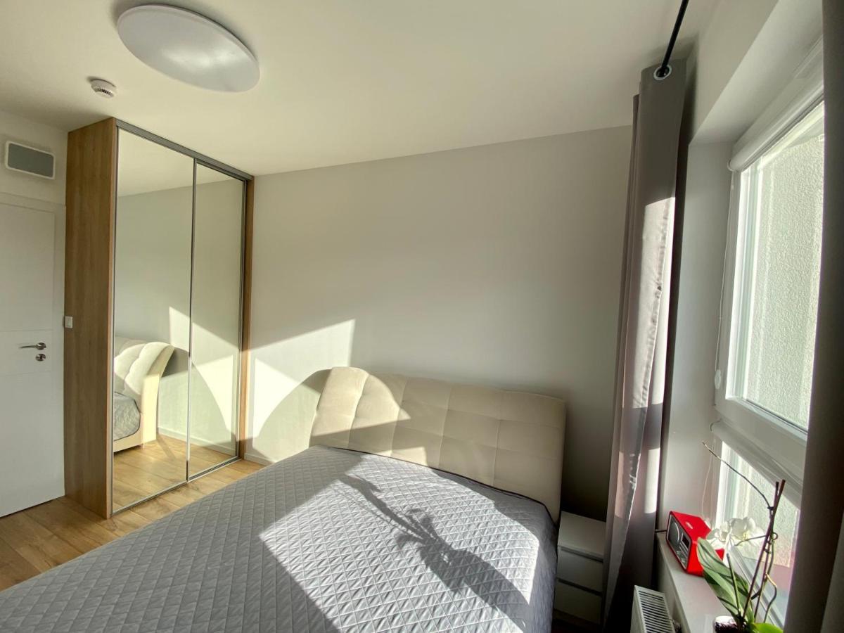 Leilighet Baltica Towers By Q4apartments *