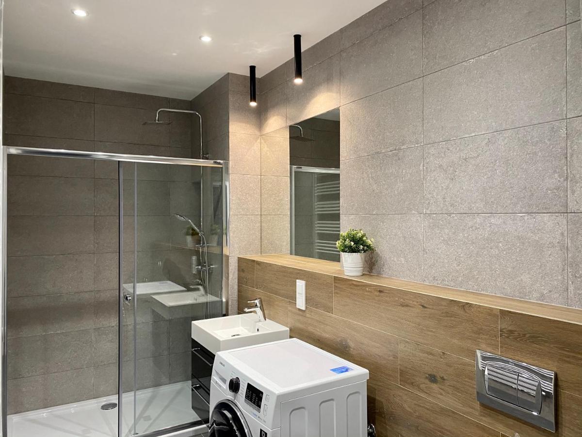 Leilighet Baltica Towers By Q4apartments