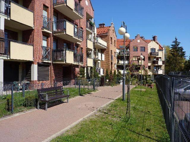 Cooliving: Cozy Near Medical Academy Homestay Gdansk