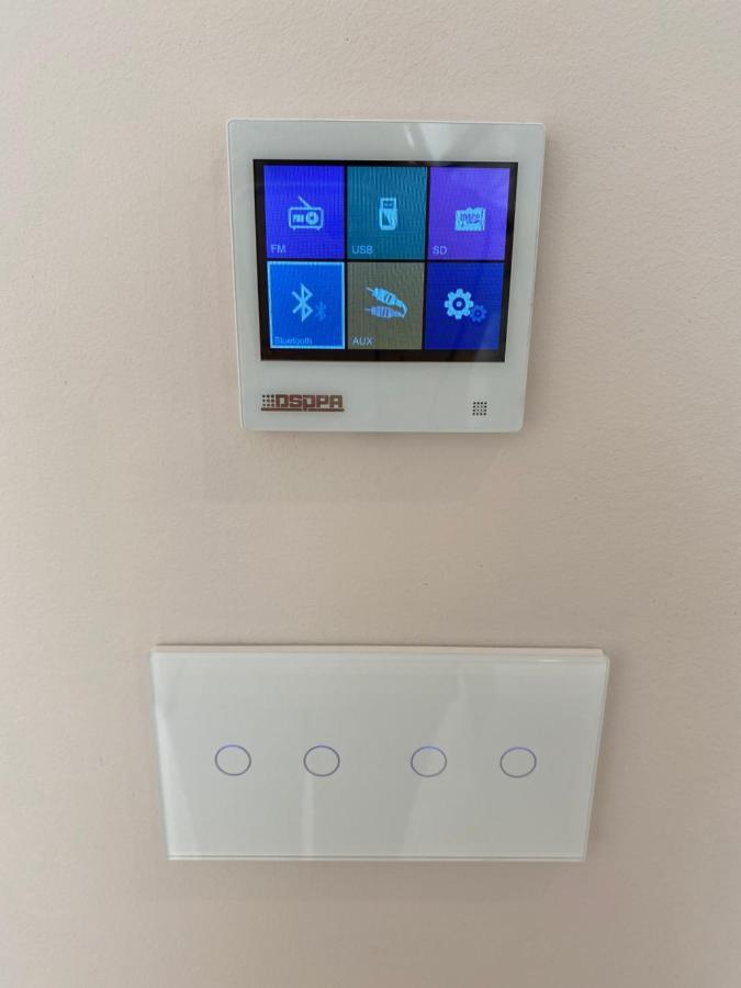 Outlet Great Lägenhet *