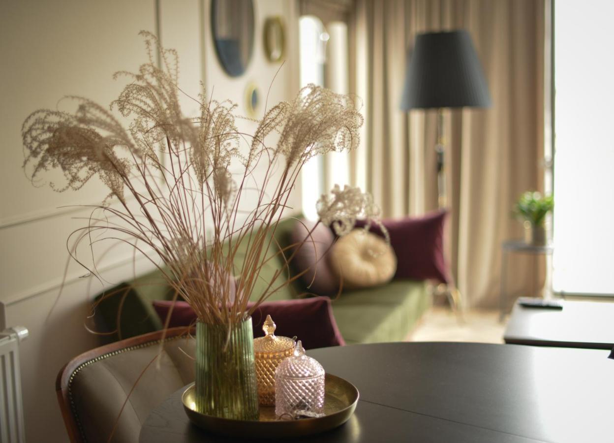 53 Dlugie Ogrody Apartment *