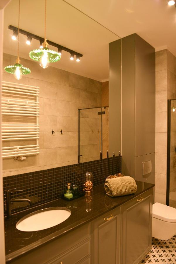 53 Dlugie Ogrody Apartment *