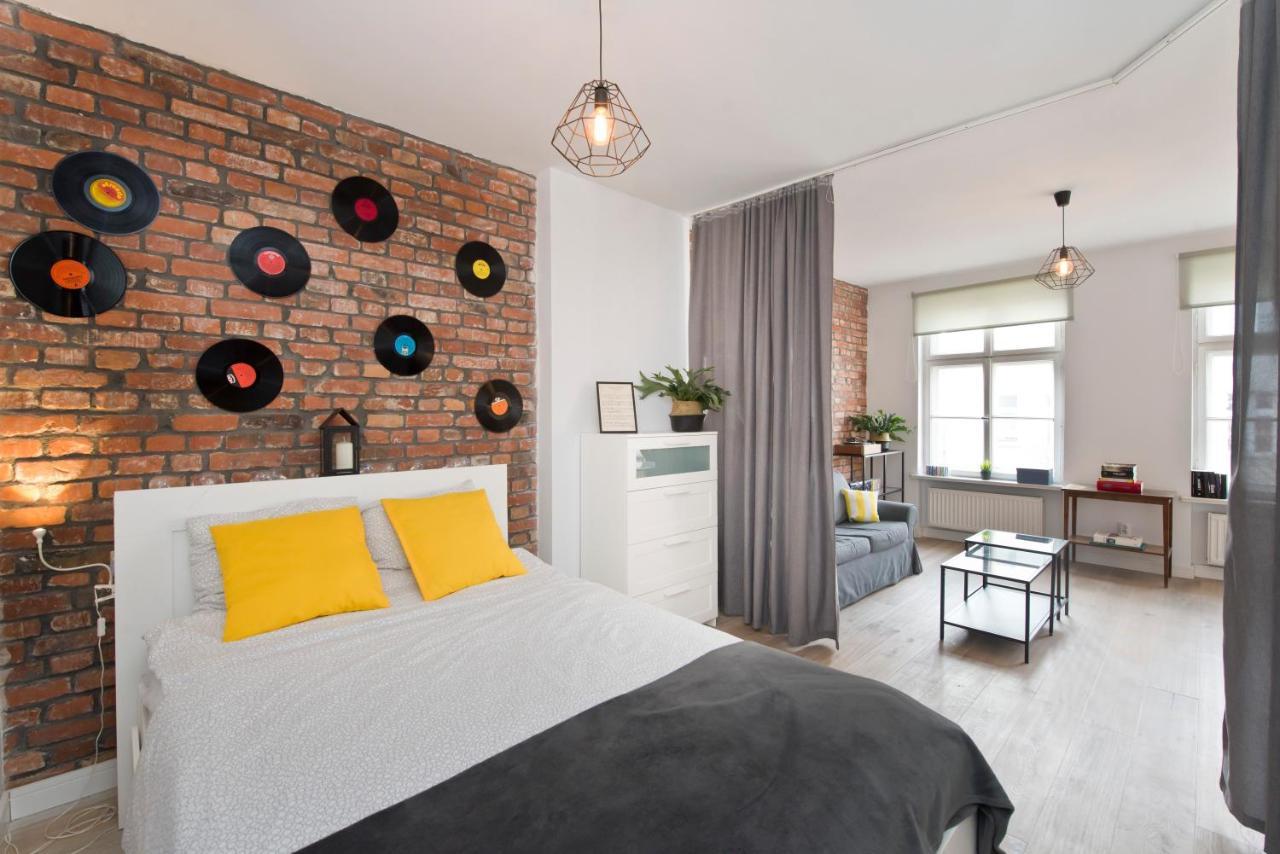 Apartment Soak Up The Old Town From Musician 1898'apt For 4