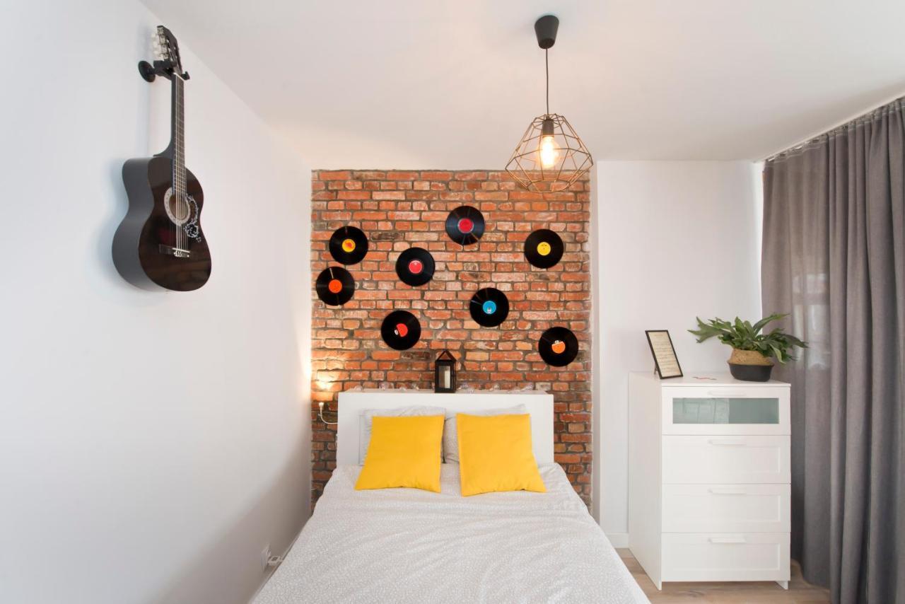 Apartment Soak Up The Old Town From Musician 1898'apt For 4