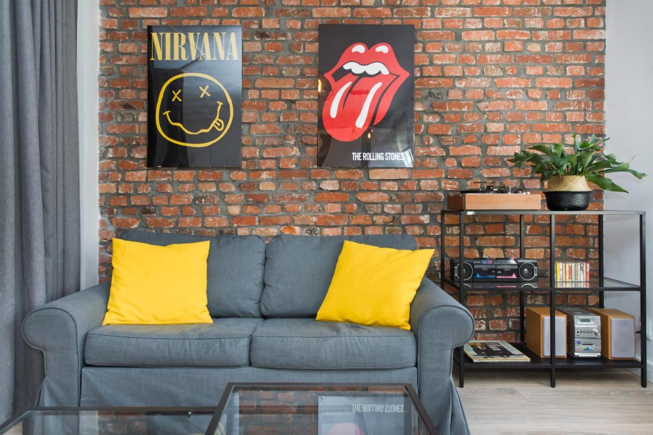 Apartment Soak Up The Old Town From Musician 1898'apt For 4