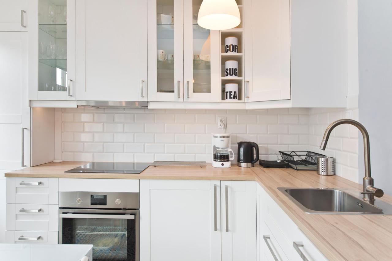 Apartment Soak Up The Old Town From Musician 1898'apt For 4 *