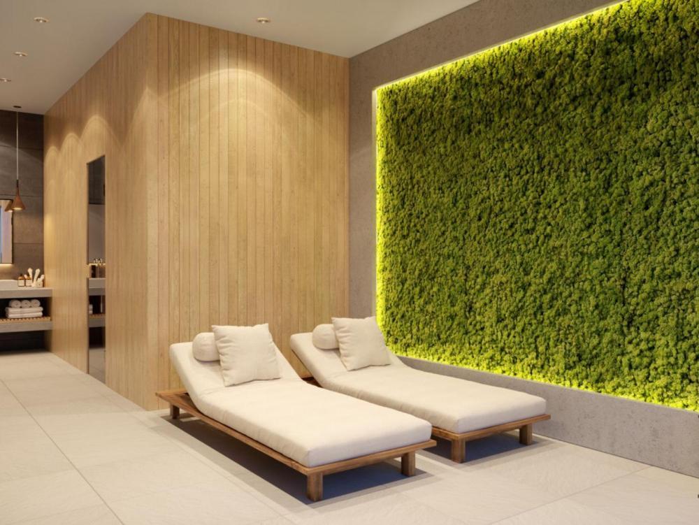 Baltica Towers By Q4apartments Leilighet