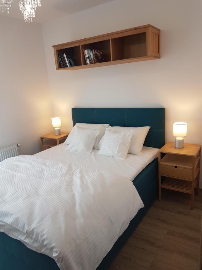 Lejlighed Niebieski Optilocus Gdańsk