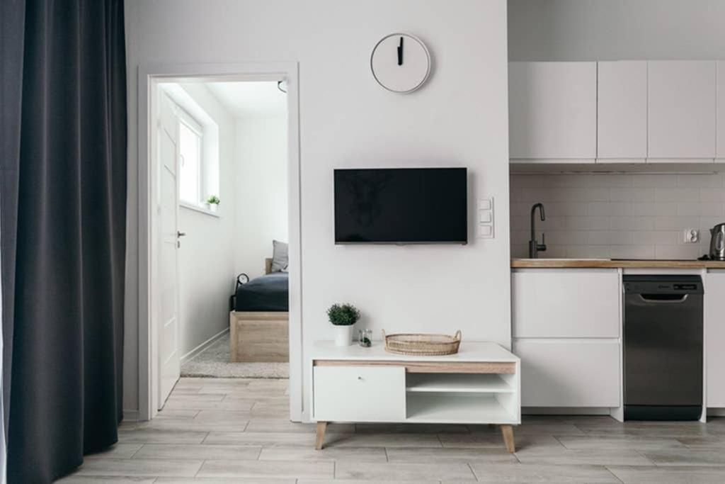Hello Rai Rajska Apartamento Gdańsk