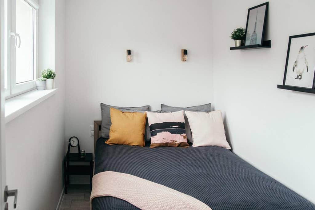Hello Rai Rajska Apartamento Gdańsk