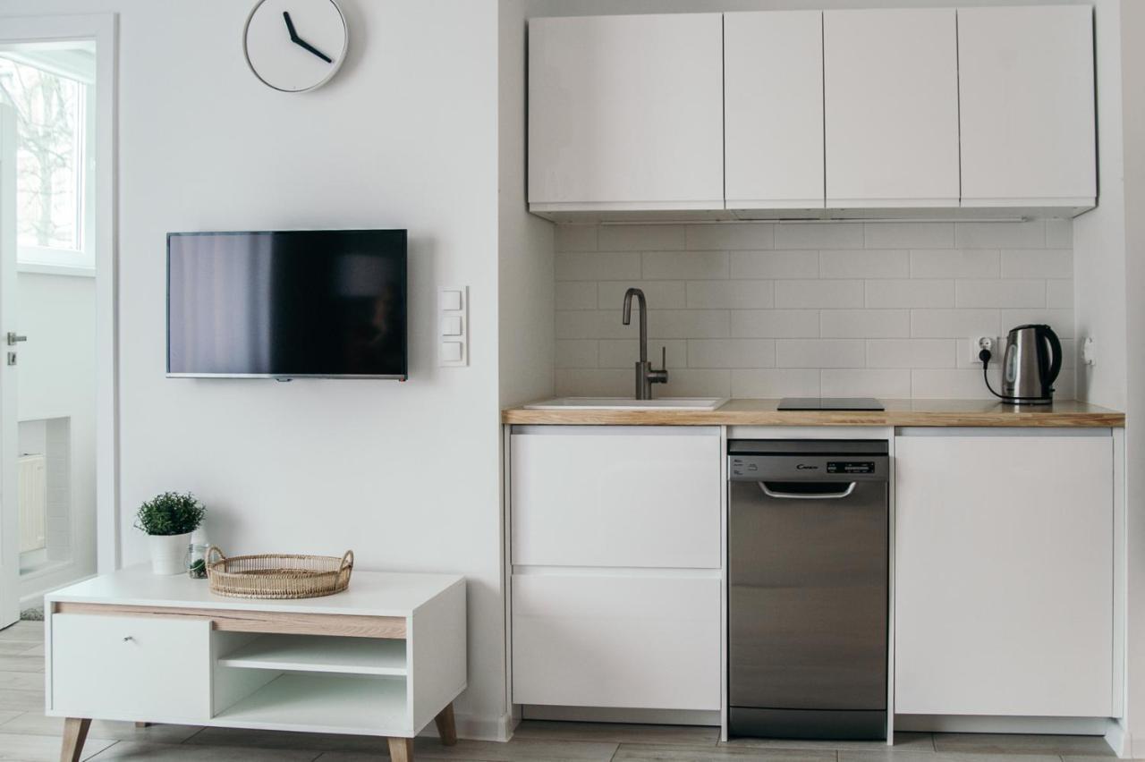Apartamento Hello Rai Rajska Gdańsk