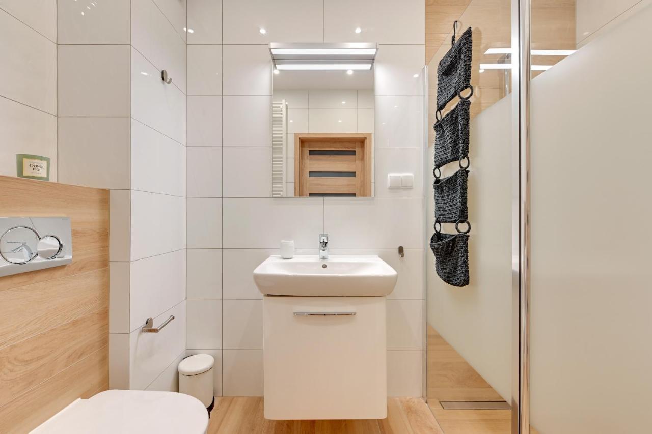 Apartment Flats For Rent - Jelitkowo Tre Mare *
