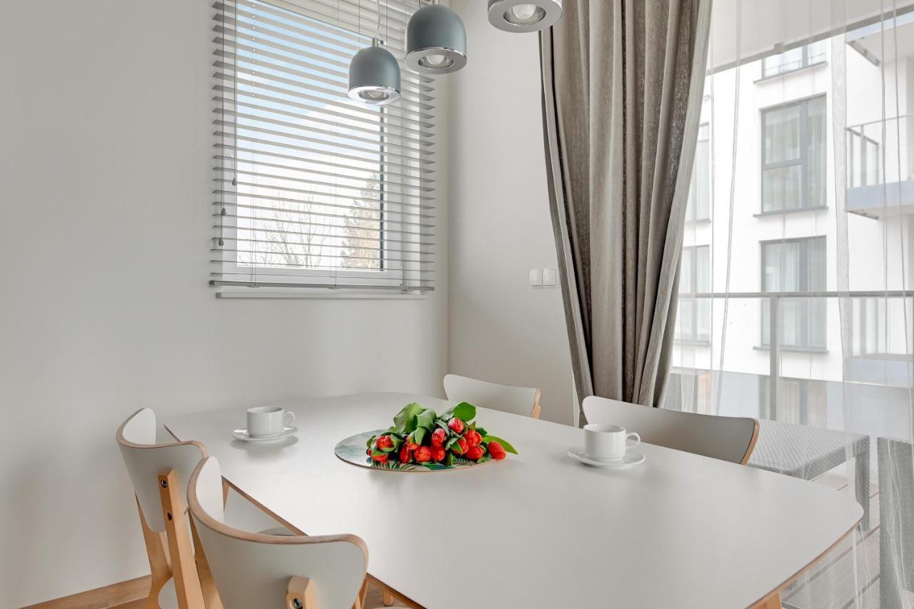 Apartment Flats For Rent - Jelitkowo Tre Mare