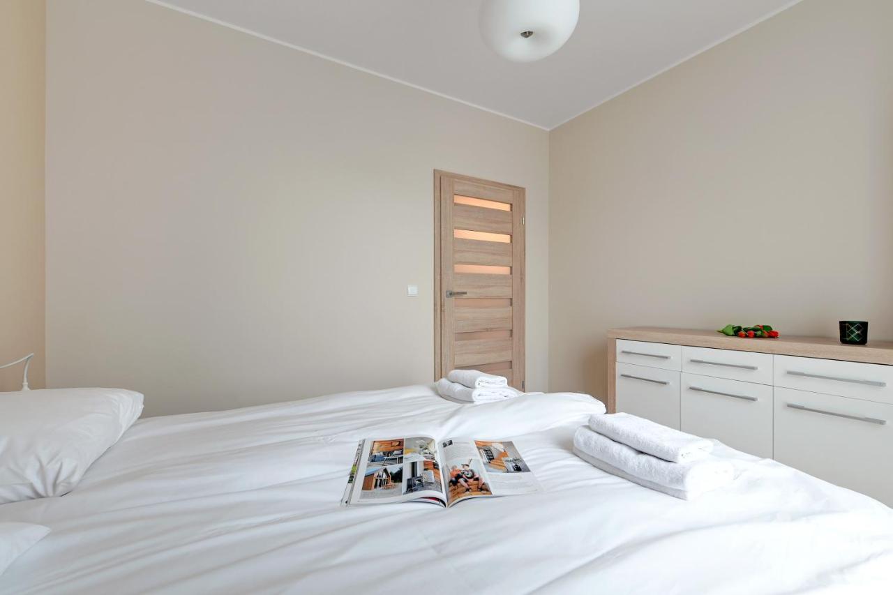 Apartment Flats For Rent - Jelitkowo Tre Mare