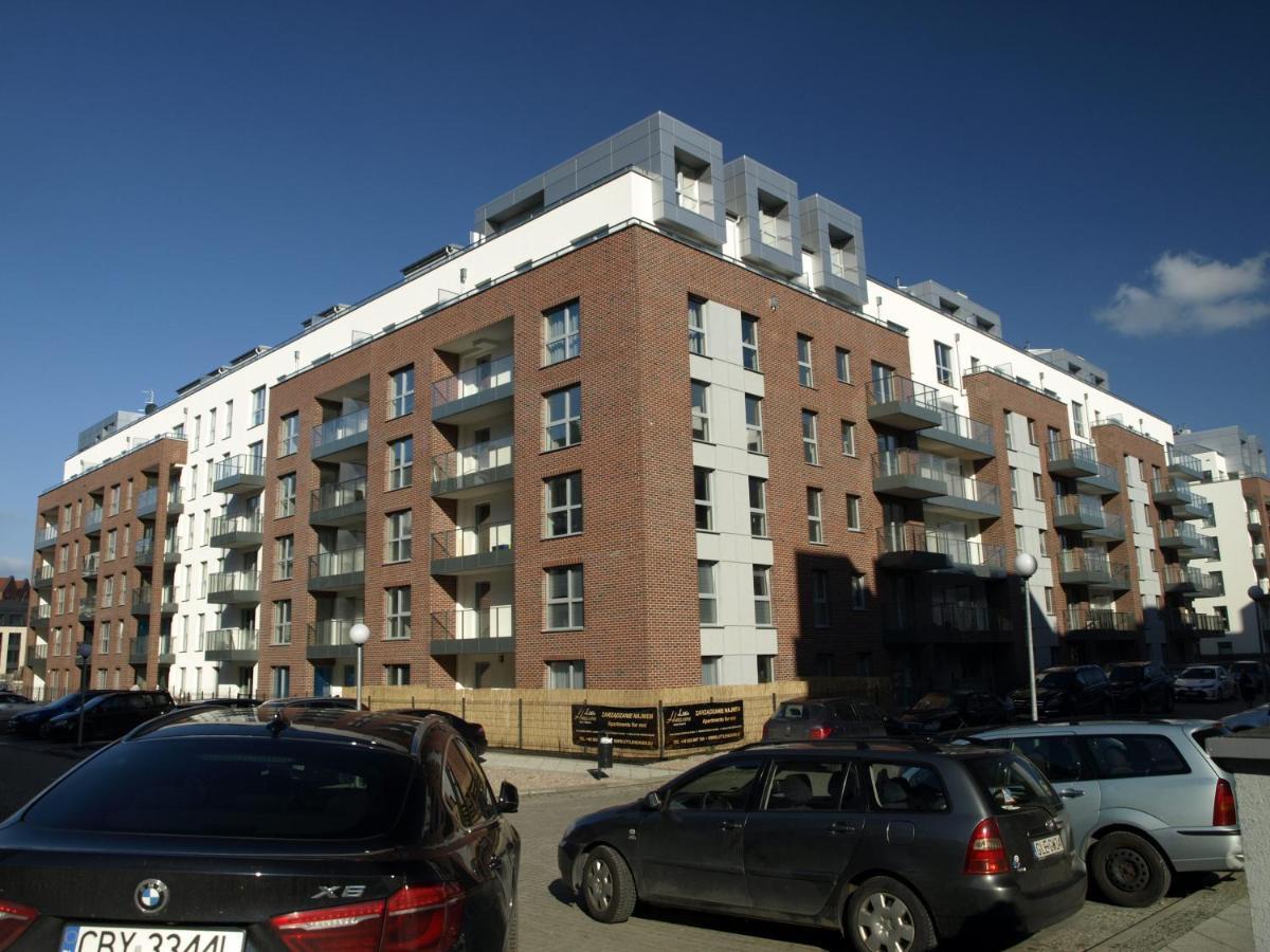 Optilocus Gdansk