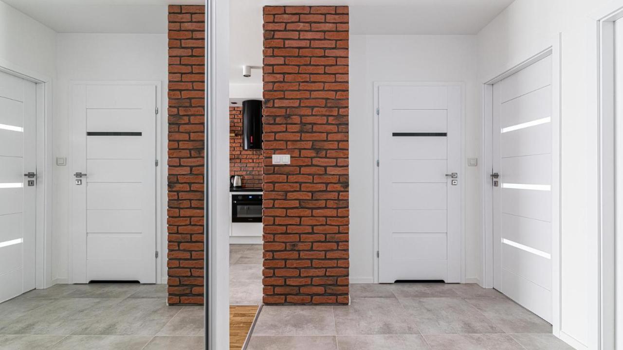 Apartment Lucky - Billberry *