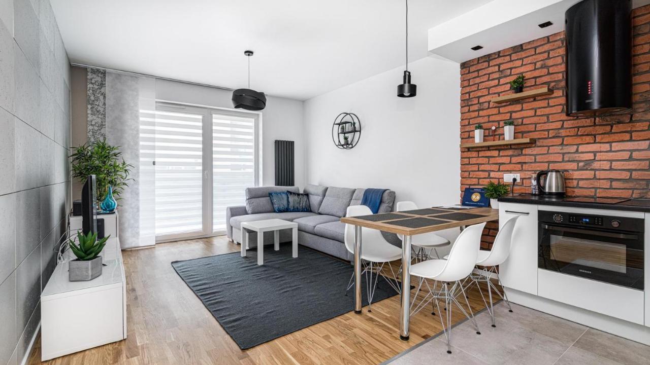 Apartment Lucky - Billberry *