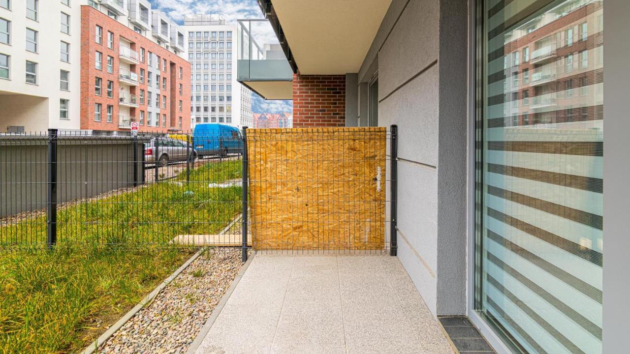Lucky - Billberry Apartment *