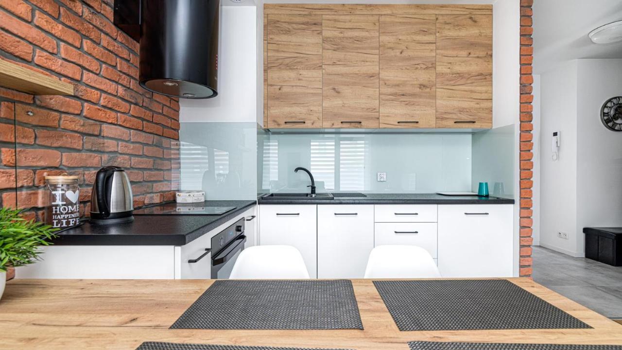 Lucky - Billberry Apartment *