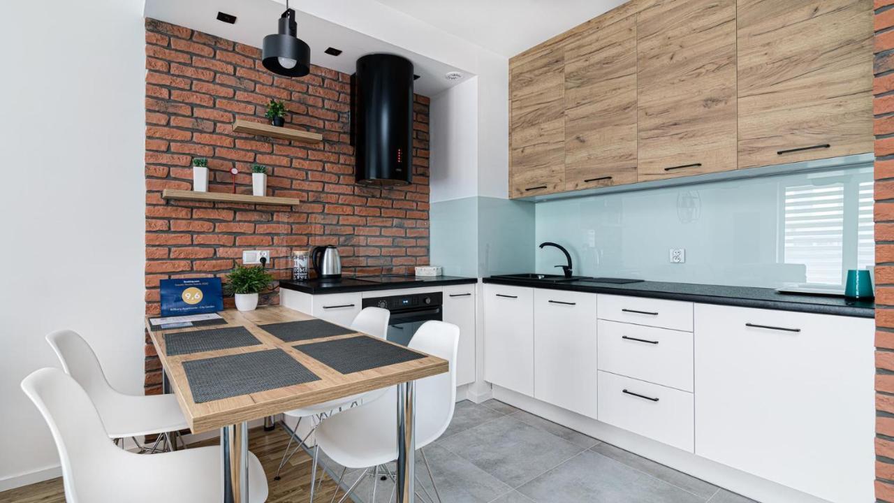 Apartment Lucky - Billberry Gdansk