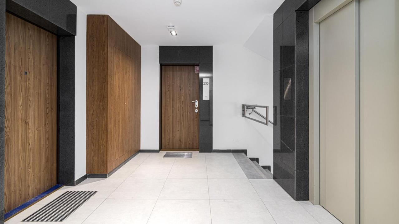 Lucky - Billberry Apartment *