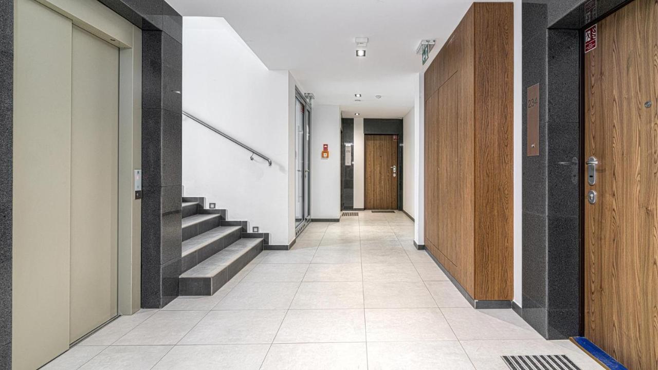 Apartment Lucky - Billberry *
