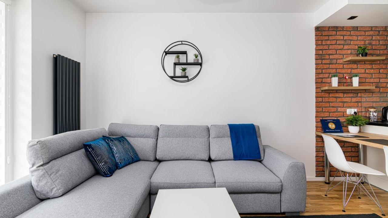 Lucky - Billberry Apartment *