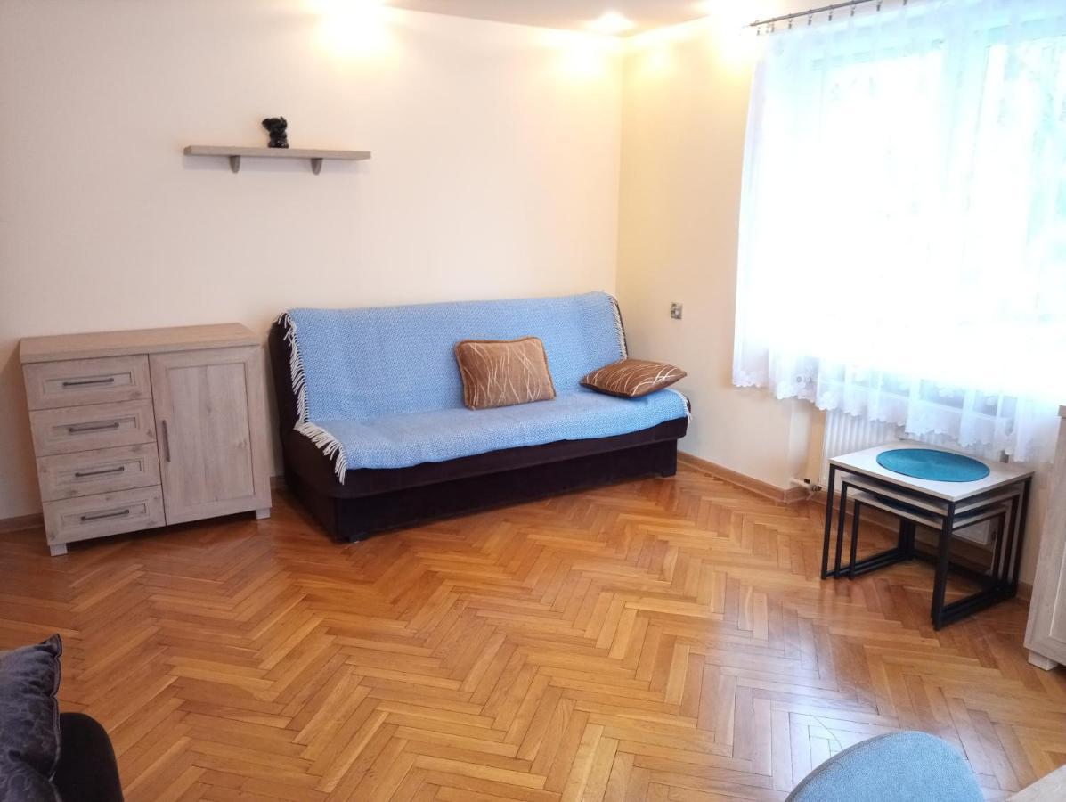Mieszkanie Blisko Plaży Brzeźno Apartament