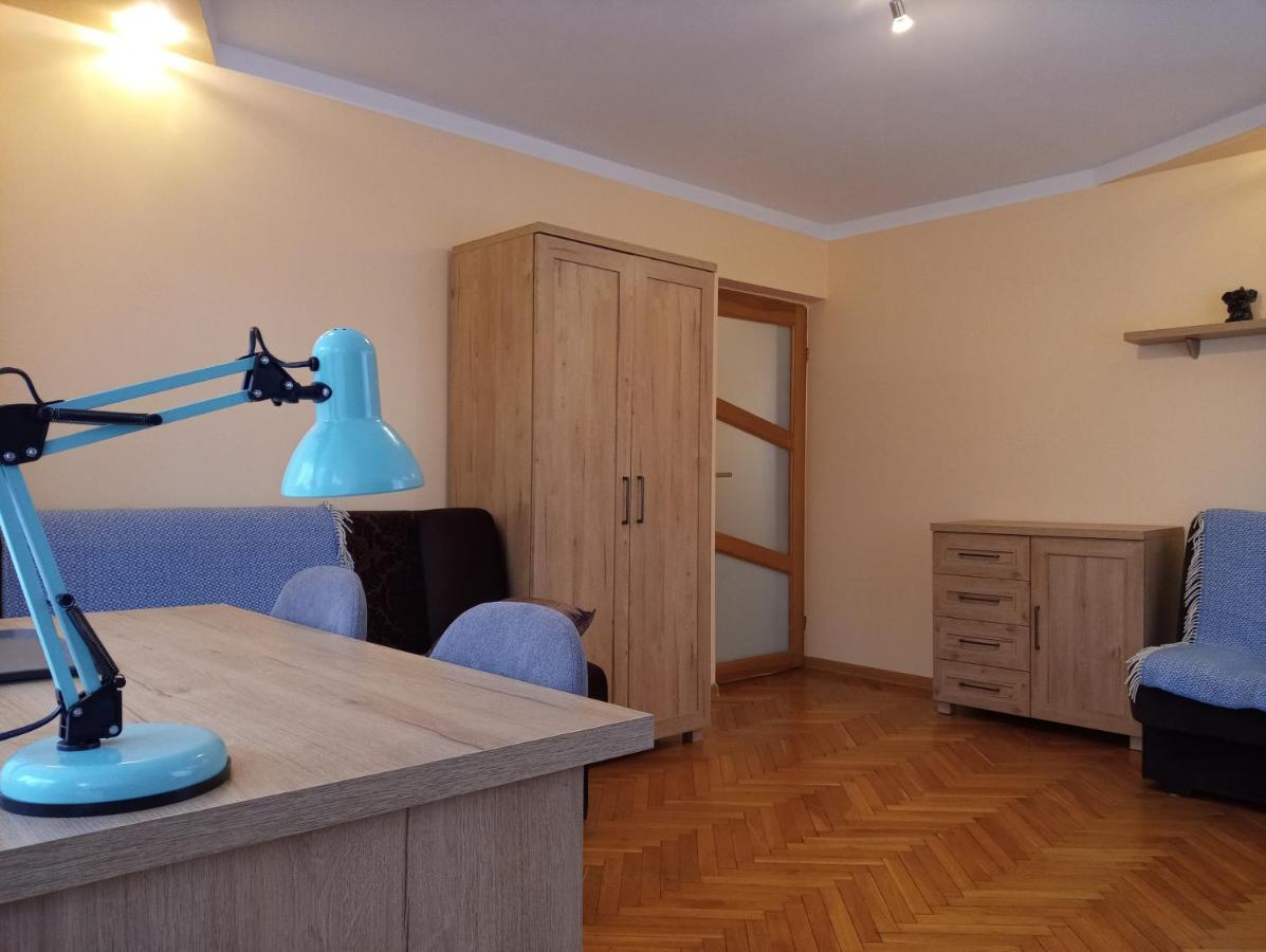 Apartament Mieszkanie Blisko Plaży Brzeźno *