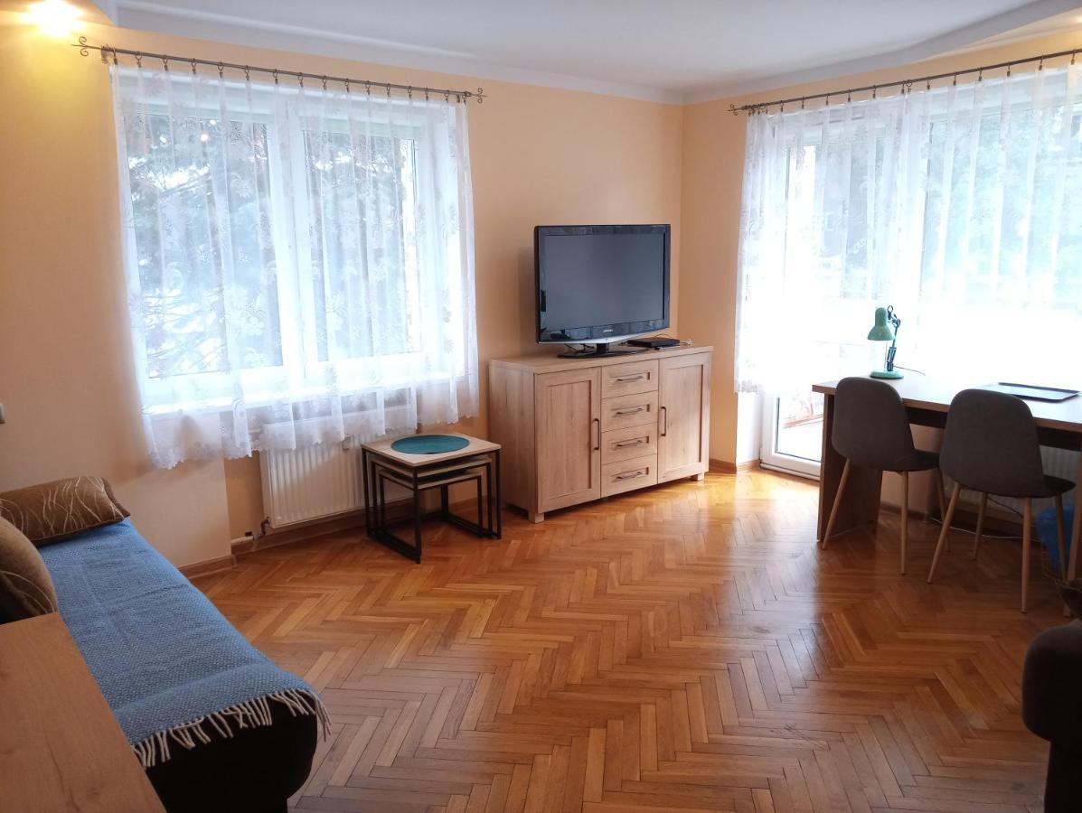 Mieszkanie Blisko Plaży Brzeźno *